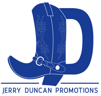 Jerry Duncan Promotions