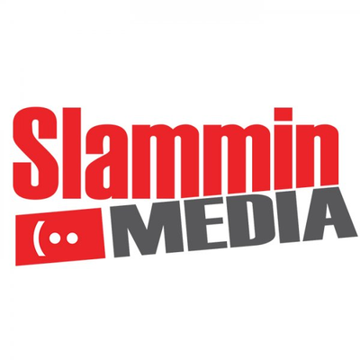 Slammin Media