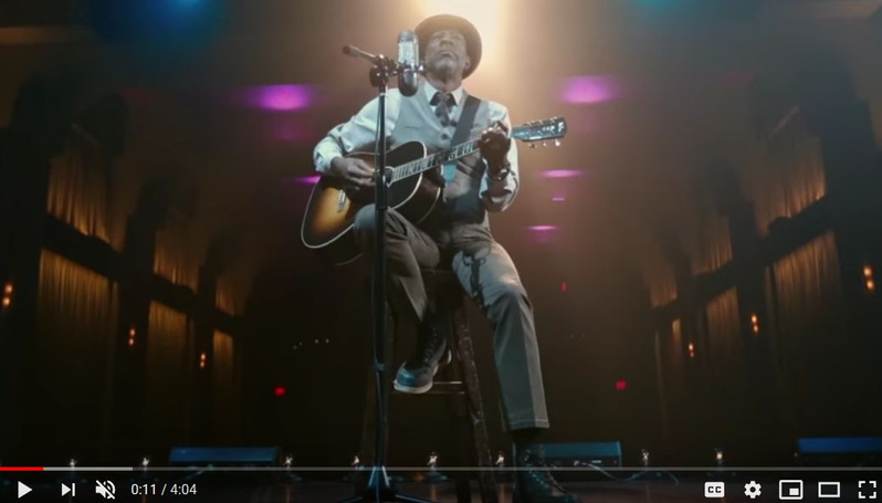 Keb Mo Put A Woman In Charge Keb' Mo' Featuring Rosanne Cash - Put A Woman In Charge - Daily Play