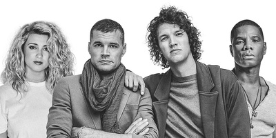 AUSTRALIAN TOP 20 – DOWNLOAD (MAY 29TH, 2020)