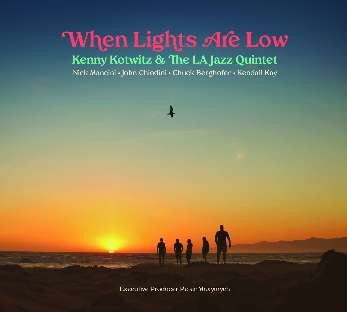 Кенни Лоу. Jazz Quintet. When Lights are Low book. When the Lights are Low перевод.