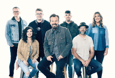 CHRISTIAN TOP 20 – STREAM (JUNE 13TH, 2021)