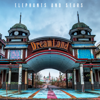 ROCK TOP 20 – STREAM (MAY 9TH, 2021)