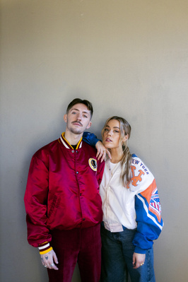 NORWEGIAN TOP 20 – DOWNLOAD (DECEMBER 3RD, 2021)