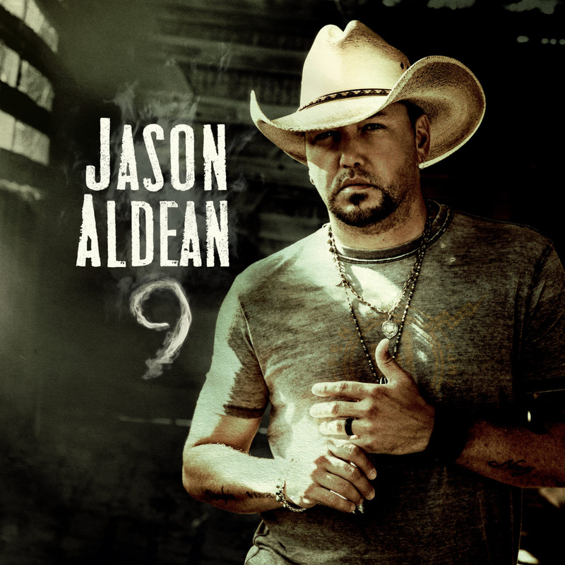 Jason Aldean 9 Daily Play MPE®Daily Play MPE®
