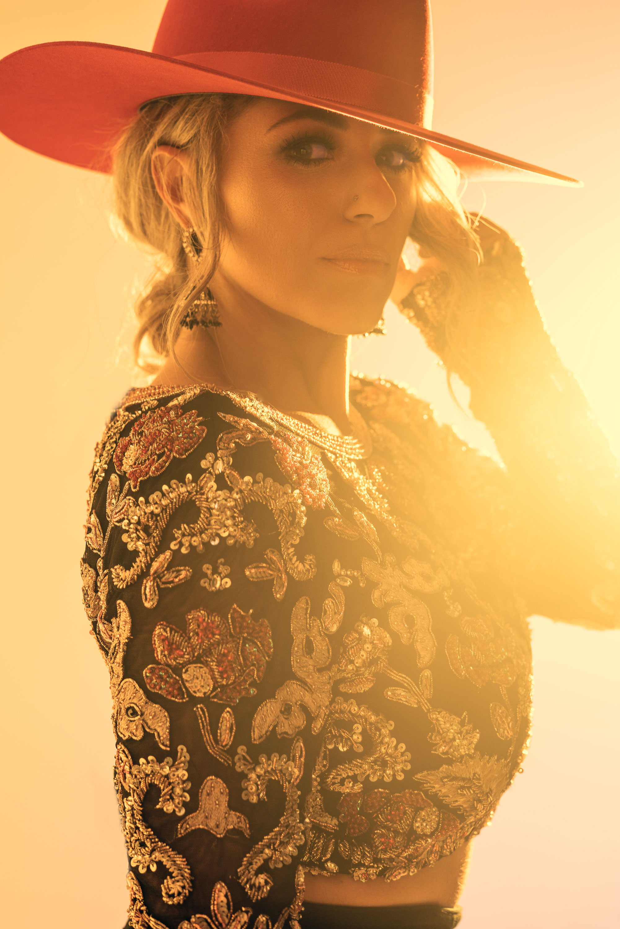 Leah Turner Once Upon A Time In Mexico Daily Play MPE®Daily Play MPE®