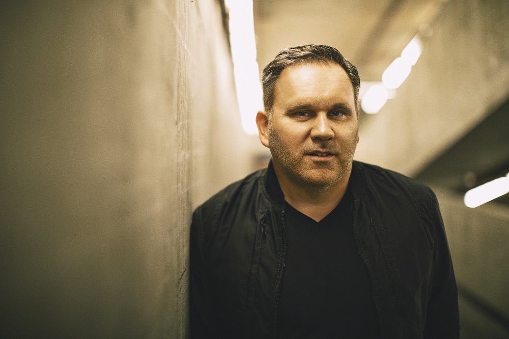 Matt Redman Upon Him Daily Play MPE®Daily Play MPE®