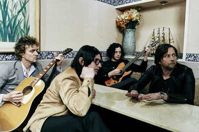 ROCK TOP 20 – STREAM (NOVEMBER 10TH, 2019)